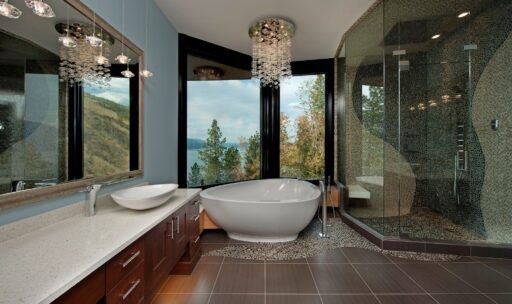 Vastu NZ Bathroom