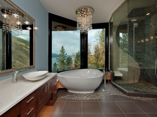 Vastu NZ Bathroom