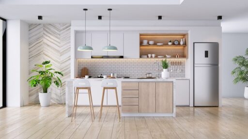 Vastu NZ Kitchen