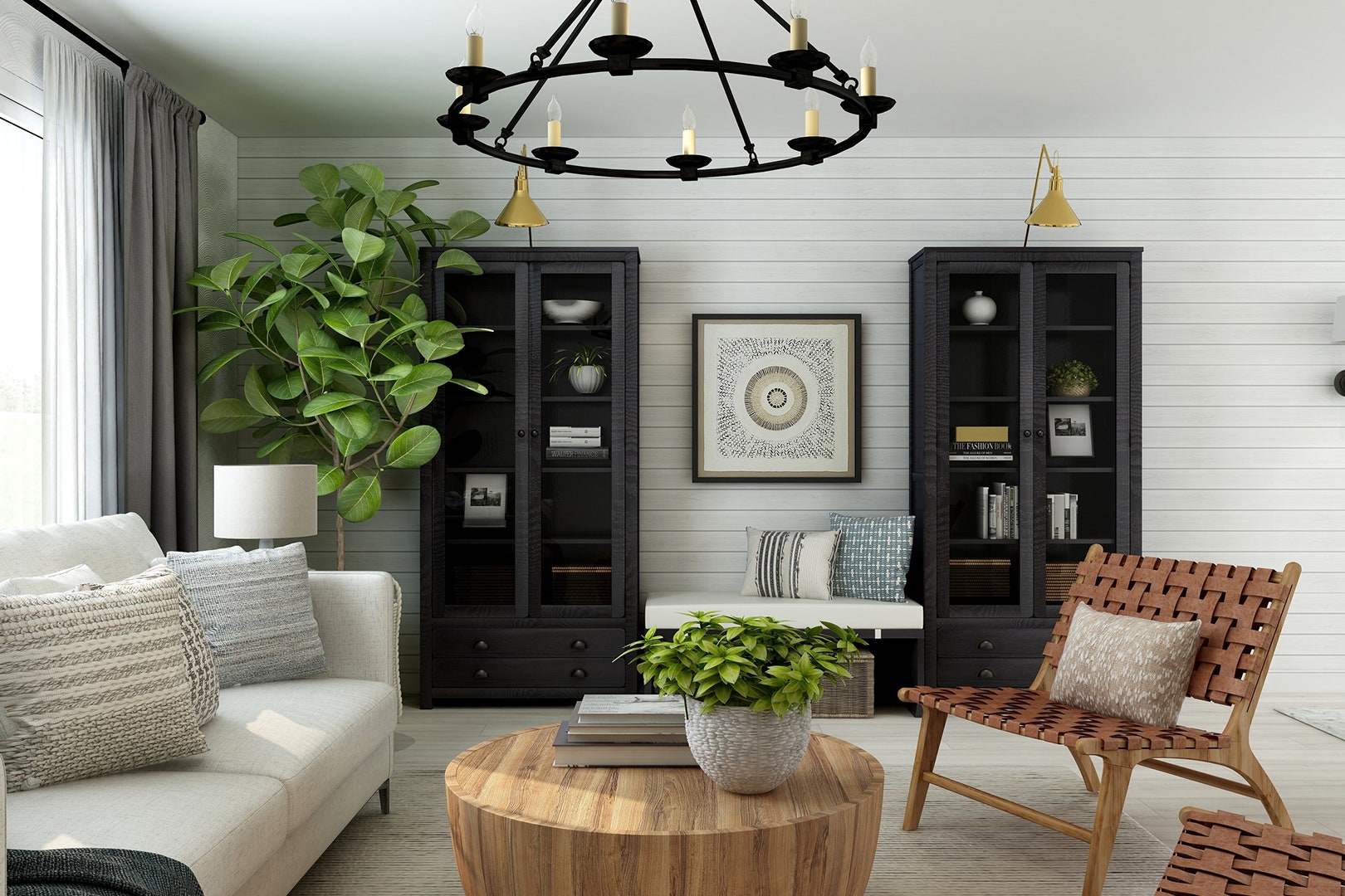 Vastu NZ Lounge